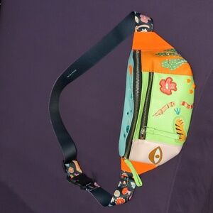 Min and Mon Cross-body Bag Fanny Pack, Waist bag